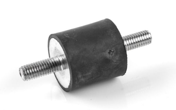 Rotax Max Genuine Exhaust Rubber Mount 660920 (N.19)